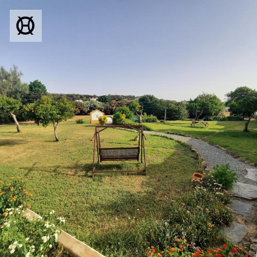 Herdade Da Ordem Cabeço de Vide Dış mekan fotoğraf