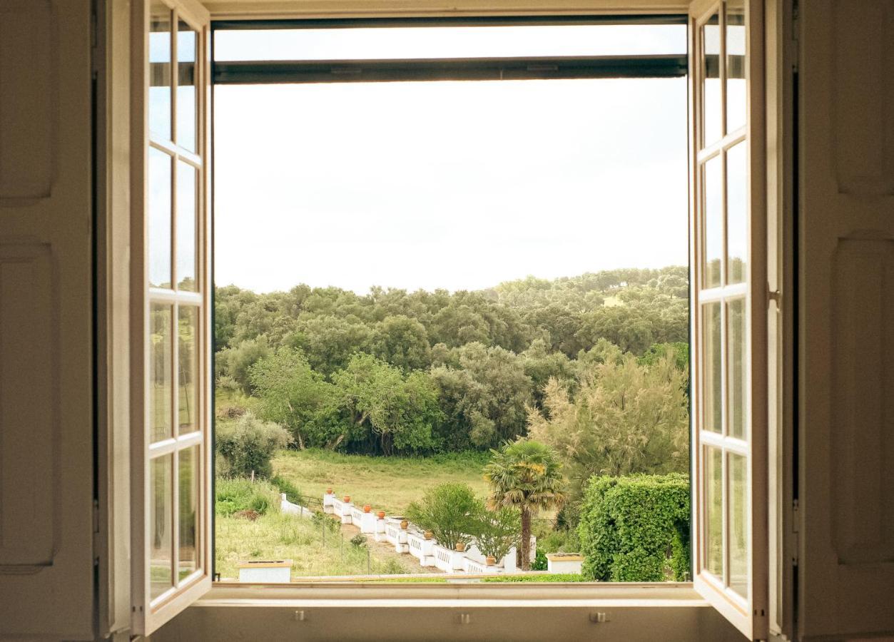 Herdade Da Ordem Cabeço de Vide Dış mekan fotoğraf